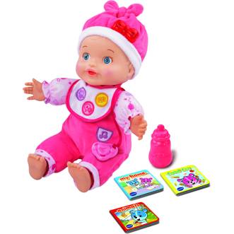 Little Love - Mluvící miminko CZ