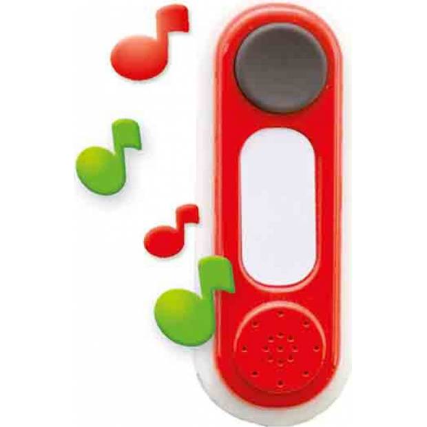 Zvonek ke dveřím SM 810900 Smoby