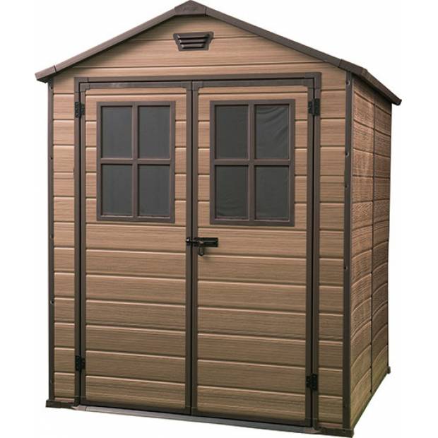 SCALA domek 6x8 230434 Keter