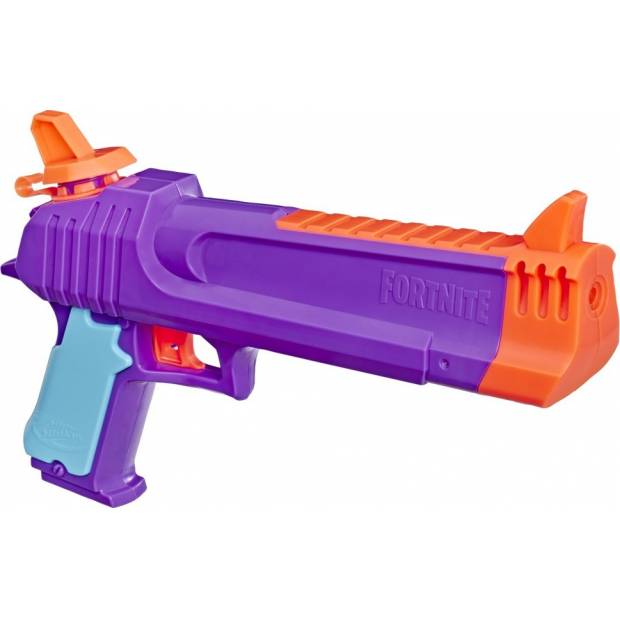 Nerf SuperSoaker Fortnite 14E6875 Hasbro