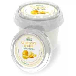 Citrónový pektín 70 g - Grešík
