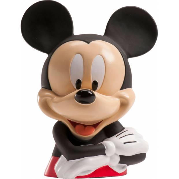 Dekorácia na tortu 3D figúrka Mickey 20 cm