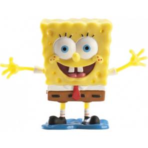 Sponge bob 7,5 cm