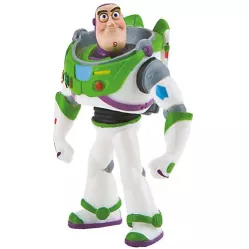 Figúrka na tortu príbeh hračiek Buzz raketík - Bullyland