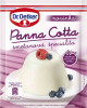 Zmes na panna cotta