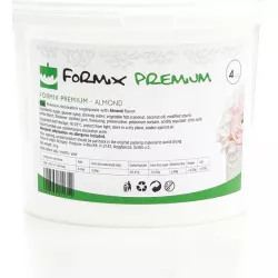 Formix- Premium - mandľová hmota (4 kg) 0012 - dortis