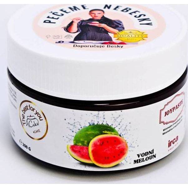 Ochucovacia pasta Joypaste Vodný melón (200 g) 0846 dortis