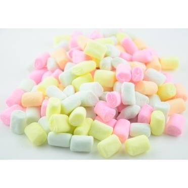 Mini Marshmallows (50 g) 5391 dortis