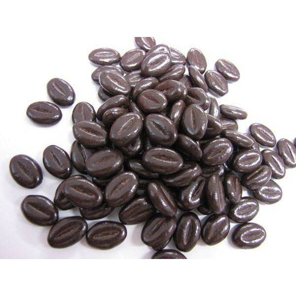 Dekorácie Zrnková káva 70 g - dortis