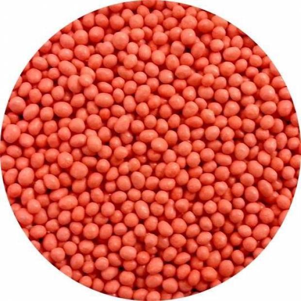 Červený cukrový mak (1 kg) - dortis