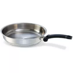 Nerezová panvica Lubeck 28 cm - Fissler