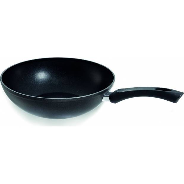 Wok 28cm chráni alux Family - Fissler