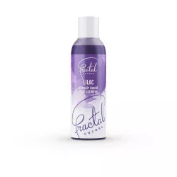 Airbrush farba kvapalná Fractal - Lilac (100 ml) 6107 - dortis