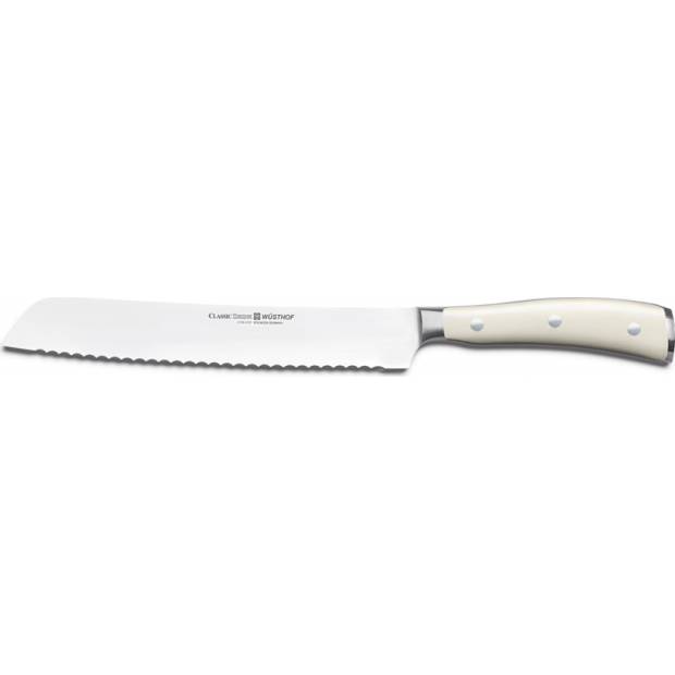 CLASSIC IKON créme Nůž na chleba 20 cm 4166-0/20 4166-0/20 Wüsthof