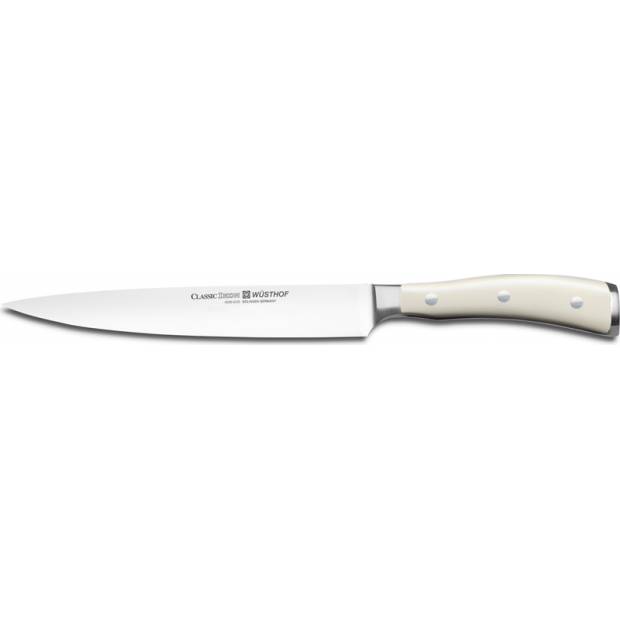 CLASSIC IKON créme Nůž na šunku 20 cm 4506-0/20 4506-0/20 Wüsthof
