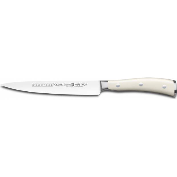 CLASSIC IKON créme Nůž filetovací 16 cm 4556-0 4556-0 Wüsthof