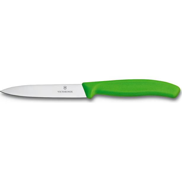 Nůž na zeleninu 6.7606.L114 Victorinox