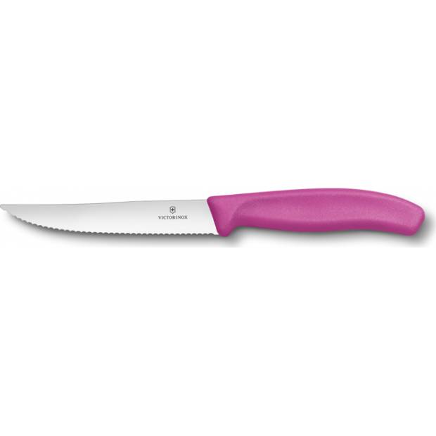 Steakový nůž 6.7936.12L5 Victorinox
