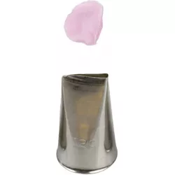 Cukrárenská špička na zdobenie 126 - ružičková - Decora