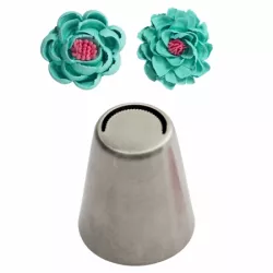 Cukrárenská zdobovacia špička 9 - Decora