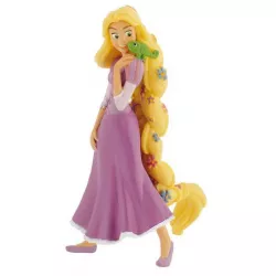 Figúrka na tortu princezná Rapunzel – Lokika, 10 cm - Bullyland