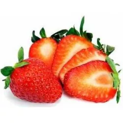 Farcitura - zrkadlová poleva Mirall jahoda (250 g) 6092 - dortis
