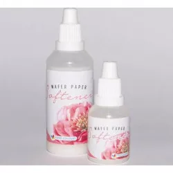 Zmäkčovač jedlého papiera Food Colours (60 ml) F-021 dortis - Food Colours