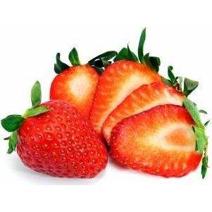 Ochucovacia pasta Joypaste Strawberry (1,2 kg) - dortis