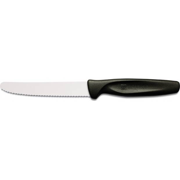 Nůž univerzální černý 10 cm 3003 3003 Wüsthof
