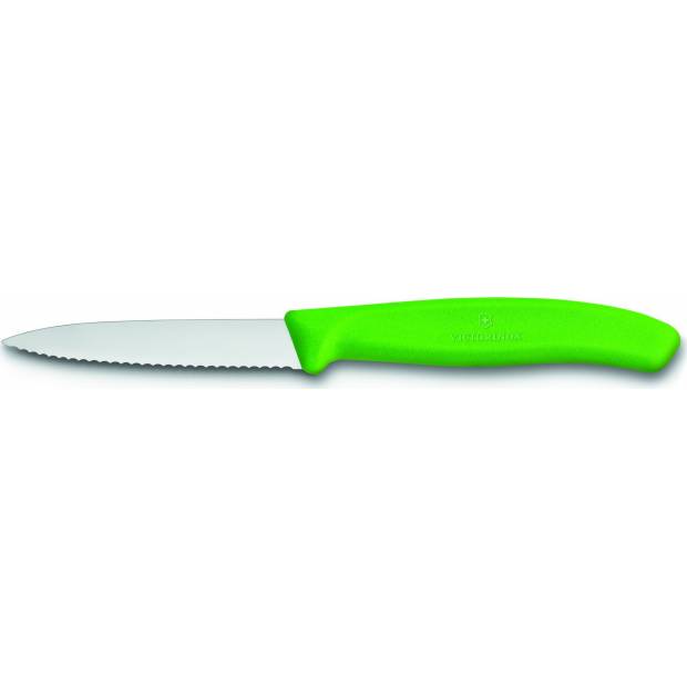 Nůž na zeleninu 6.7636.L114 Victorinox