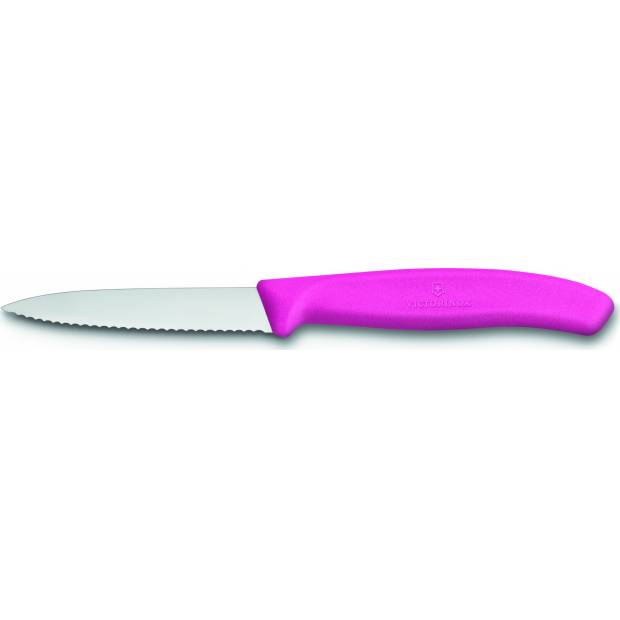 Nůž na zeleninu 6.7636.L115 Victorinox