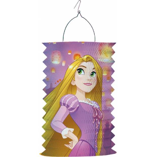 Lampión Disney princezné 28 cm