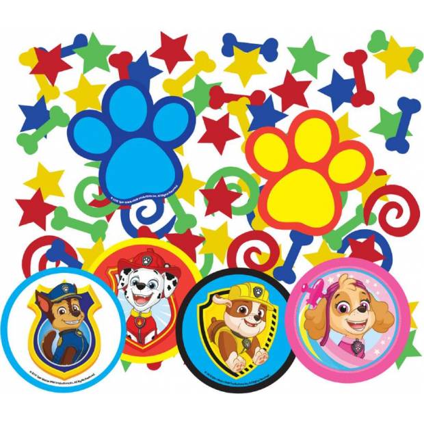 Konfety Paw Patrol 14 g