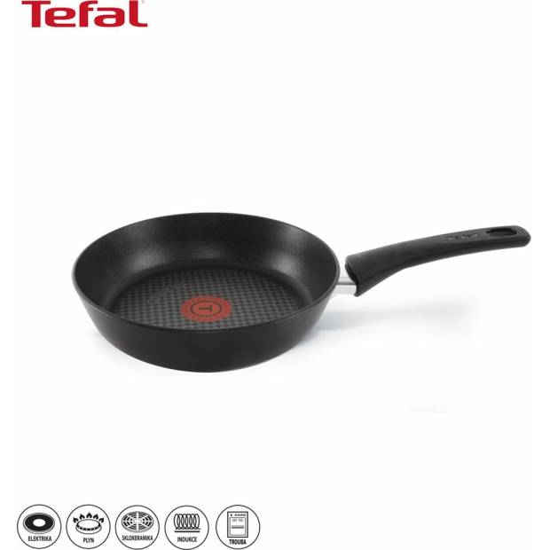 Panvica Chef 22 cm - Tefal