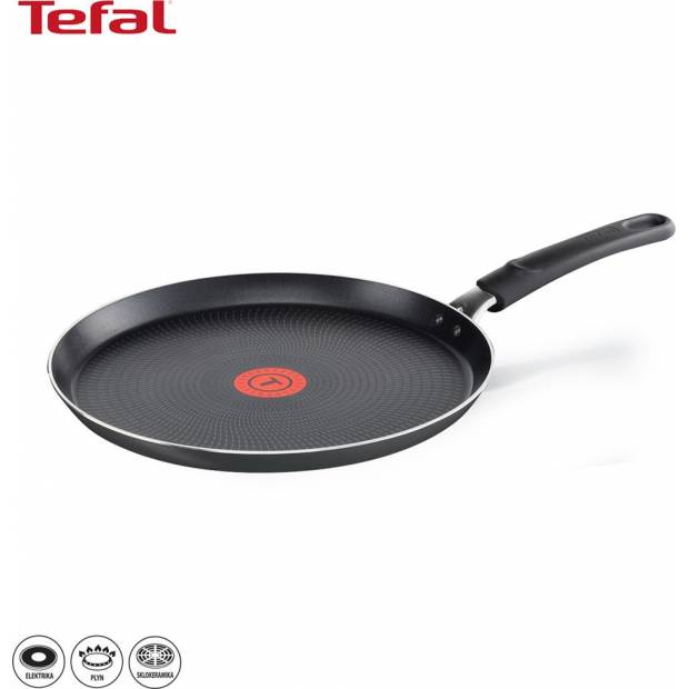 Panvica na palacinky Invissia 25 cm - Tefal