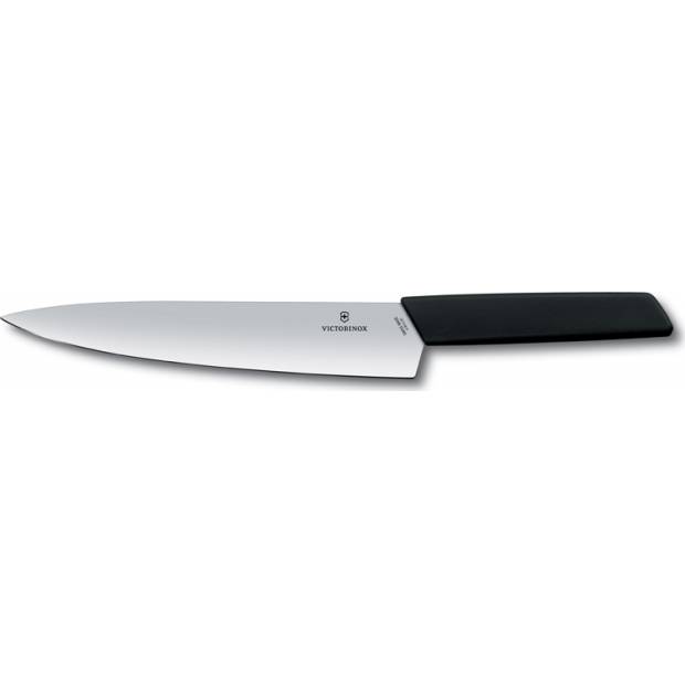 Kuchařský nůž 22cm Swiss Modern 6.9013.22B Victorinox