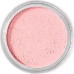 Dekoratívny prachový lak Fractal - Pastel Pink (4 g) 4865 - dortis