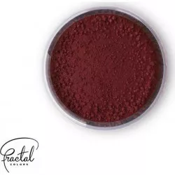 Jedlá prachová farba Fractal - Eggplant (1,5 g) 6139 - dortis