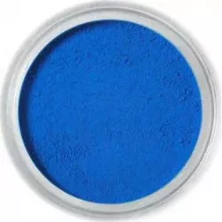 Jedlá prachová farba Fractal - Azure (2 g) 6146 - dortis