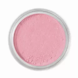 Jedlá prášková farba Fractal - Pelican Pink (4 g) 6249 - dortis