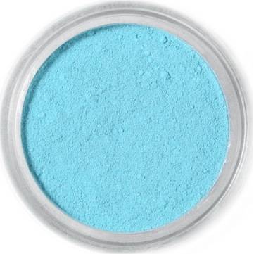 Jedlá prachová farba Fractal – Robin Egg Blue (3,5 g) 6143 dortis