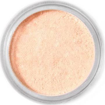 Jedlá prachová farba Fractal – Peach (4 g) 6252 dortis