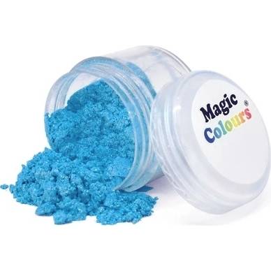 Magic Colours (8 ml) Sparkle Blue LDBLU dortis - Magic Colours