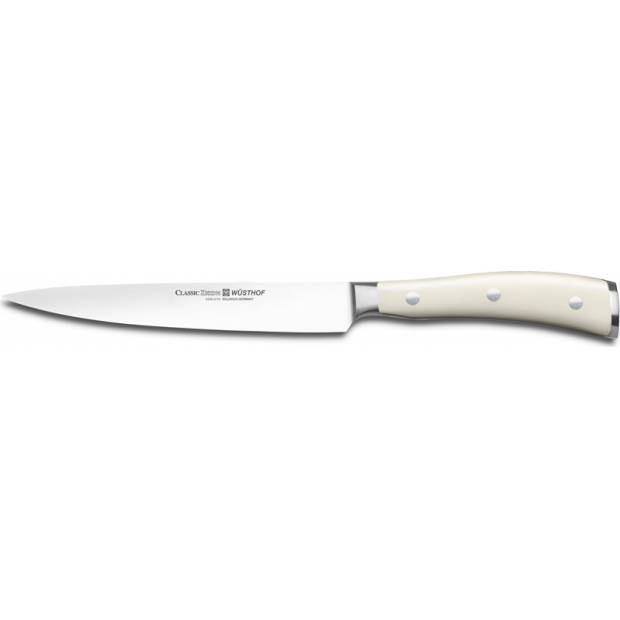 CLASSIC IKON créme Nůž na šunku 16 cm 4506-0/16 4506-0/16 Wüsthof