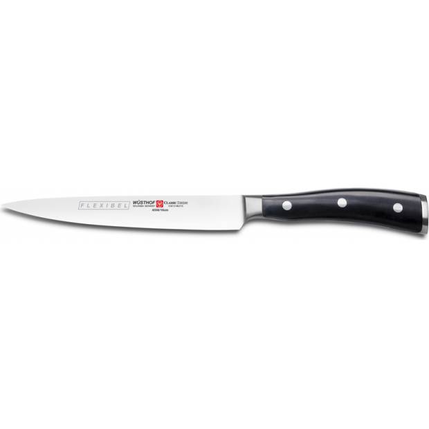 CLASSIC IKON Nůž filetovací 16 cm 4556 4556 Wüsthof