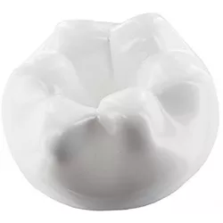 Základný tvarovač na kvety 16×0,6 cm - Martellato
