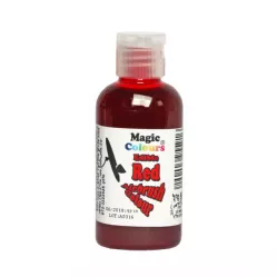 Airbrush farba 55ml Red - Magic Colours