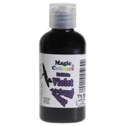 Airbrush farba 55ml Violet - Magic Colours