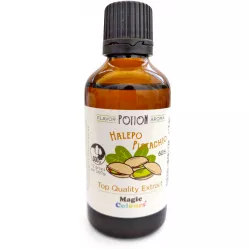 Koncentrované aróro 60 ml Pistácia - Magic Colours