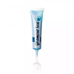 Jedlý gél na písanie 34g modrý - Tasty Me